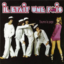 Il &Eacute;tait Une Fois - Tourne la page
