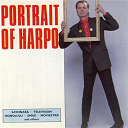 Harpo - Portrait of harpo