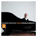 Nicholas Angelich - Bach : goldberg variations