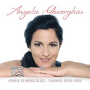 Angela Gheorghiu - Homage to maria callas