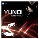 Yundi - Yundi: red piano