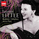 Little Tasmin - Tasmin little: brahms, sibelius & part