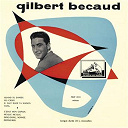 Gilbert B&eacute;caud - Gilbert becaud (1953-1954) (2011 remastered) (deluxe version)