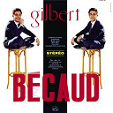 Gilbert B&eacute;caud - Gilbert becaud (1960-1961) (2011 remastered) (deluxe version)
