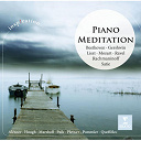 Compilation - Piano meditation