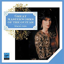 Sharon Isbin - Great masterworks of the guitar