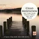 Compilation - Cello meditation