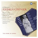 Maria Callas - Giordano: andrea chenier