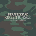 Professor Green - Jungle (feat. maverick sabre)