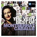 Montserrat Caball&eacute; - The very best of: montserrat caballe