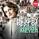 Sabine Meyer - The very best of: sabine meyer
