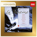 Roberto Alagna - Puccini: la boheme (highlights)