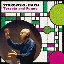 Leopold Stokowski - Stokowski: bach by stokowski