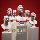 The Ark - The ark, arkeology - the complete singles collection