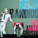 Ney Matogrosso - Beijo bandido ao vivo (b&ocirc;nus track) (live)