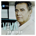 Pl&aacute;cido Domingo - Viva domingo!