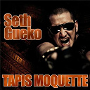 Seth Gueko - Tapis moquette