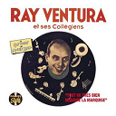 Ray Ventura - Du caf' conc' au music hall