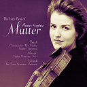 Anne-Sophie Mutter - Best of anne-sophie mutter