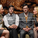 We Are Scientists - After hours