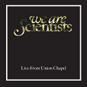 We Are Scientists - Live from union chapel, london