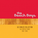 The Beach Boys - U.s. singles collection: the capitol years 1962 - 1965