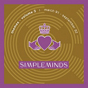 Simple Minds - Themes - volume 5