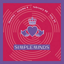 Simple Minds - Themes - volume 4