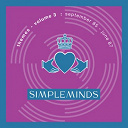 Simple Minds - Themes - volume 3