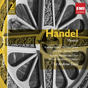 Sir Andrew Davis - Handel: messiah