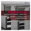 Krzystof Penderecki - Penderecki: symphony no.2, te deum & magnificat
