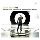 &Eacute;tienne Daho - Daho show ep