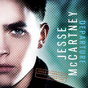 Jesse Mc Cartney - Departure