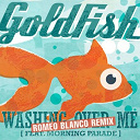 Goldfish - Washing over me (romeo blanco remix)
