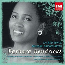 Barbara Hendricks - Barbara hendricks: sacred arias