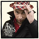 Anis - Rod&eacute;o boulevard
