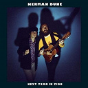 Herman Dune - Next year in zion (deluxe edition)