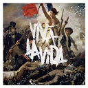 Coldplay - Viva la vida - prospekt's march edition