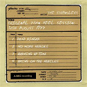 The Stranglers - Original john peel session: 30th august 1977
