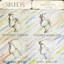 The Skids - The absolute game (+ bonus tracks)