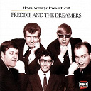 Freddie & The Dreamers - Very best of freddie and the dreamers