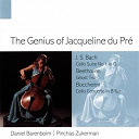 Jacqueline Dupr&eacute; - The genius of jacqueline du pr&eacute;