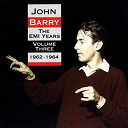 John Barry - The emi years - volume 3 (1962-1964)