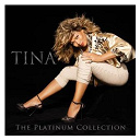Tina Turner - The platinum collection
