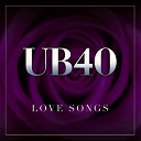 Ub 40 - Love songs