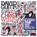 David Guetta - Everytime we touch