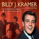 Billy J. Kramer / The Dakotas - Do you want to know a secret? (the emi recordings 1963-1983)