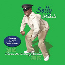 Solly Moholo - Tshwara oratang mfundisi