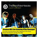 The Brand New Heavies - Live in london