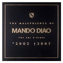 Mando Diao - The malevolence of mando diao